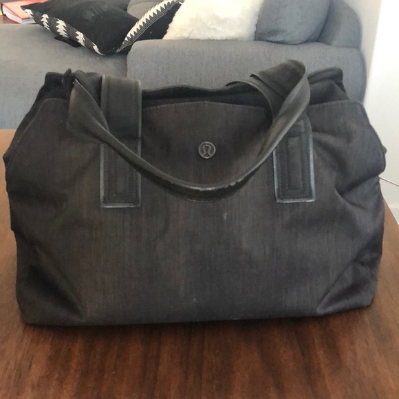 Lululemon tote bag! - Picture 1 of 8